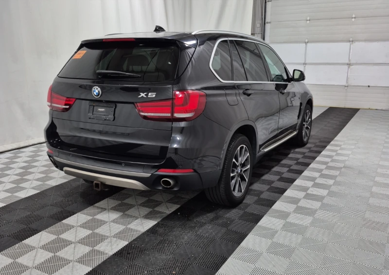 BMW X5 XDRIVE35D, снимка 3 - Автомобили и джипове - 52382354
