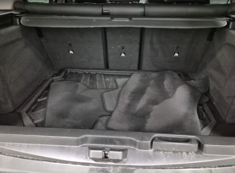 BMW X5 XDRIVE35D, снимка 12 - Автомобили и джипове - 52382354