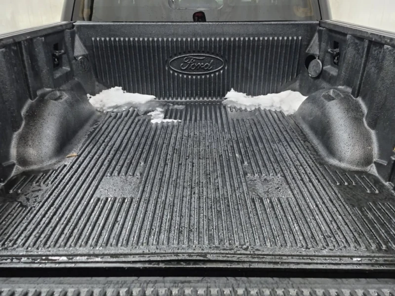 Ford F150 * XLT CREW CAB SHORT BED * CARFAX * БЕЗ ПЪРВОНАЧАЛ, снимка 16 - Автомобили и джипове - 52778608