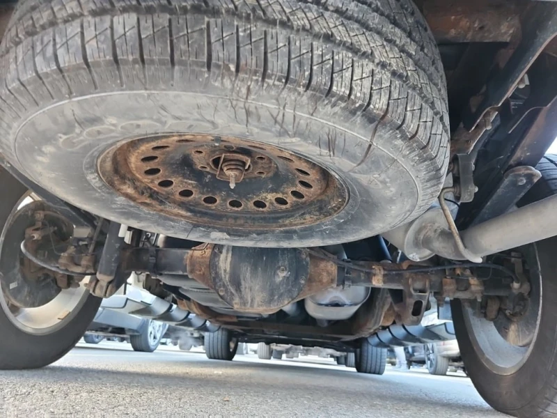 Gmc Sierra * SLT CREW CAB STD BED * CARFAX * БЕЗ ПЪРВОНАЧАЛНА, снимка 15 - Автомобили и джипове - 52991569