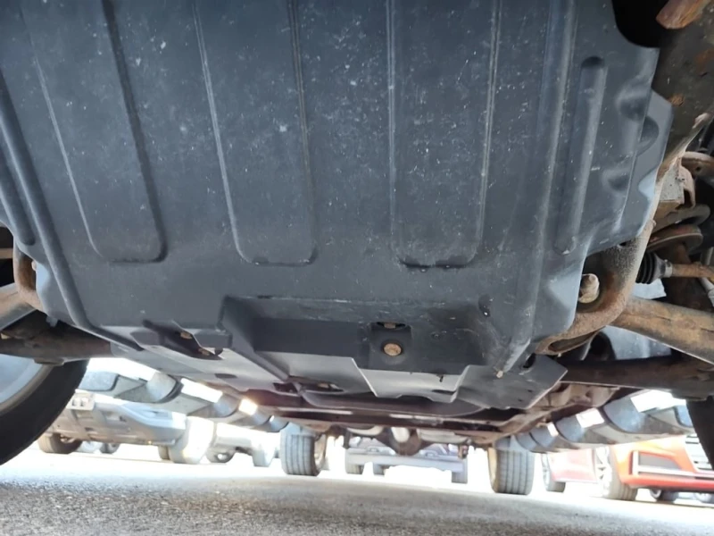 Gmc Sierra * SLT CREW CAB STD BED * CARFAX * БЕЗ ПЪРВОНАЧАЛНА, снимка 17 - Автомобили и джипове - 52991569