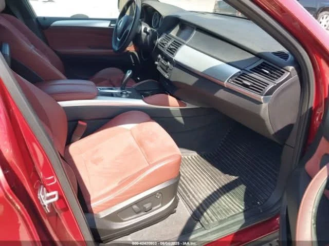 BMW X6 XDRIVE 5.0 - изображение 6