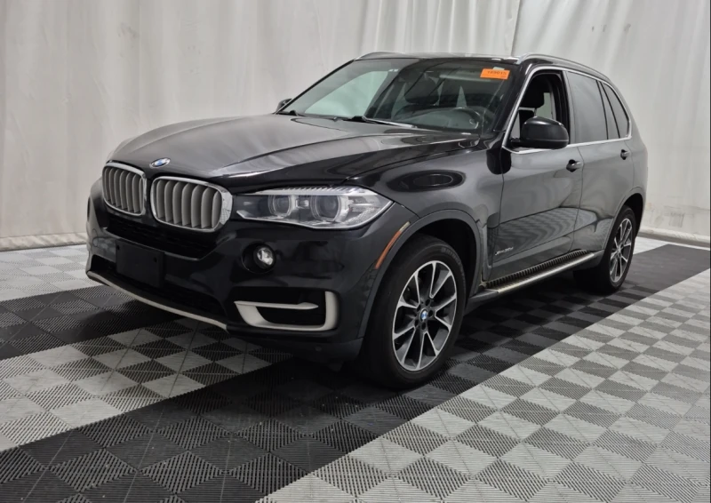 BMW X5 XDRIVE35D - 28600 лв. / 14622.95 € - 14792656 1