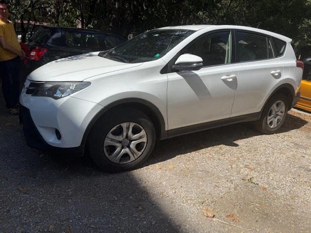 Toyota Rav4, снимка 2 - Автомобили и джипове - 54704194