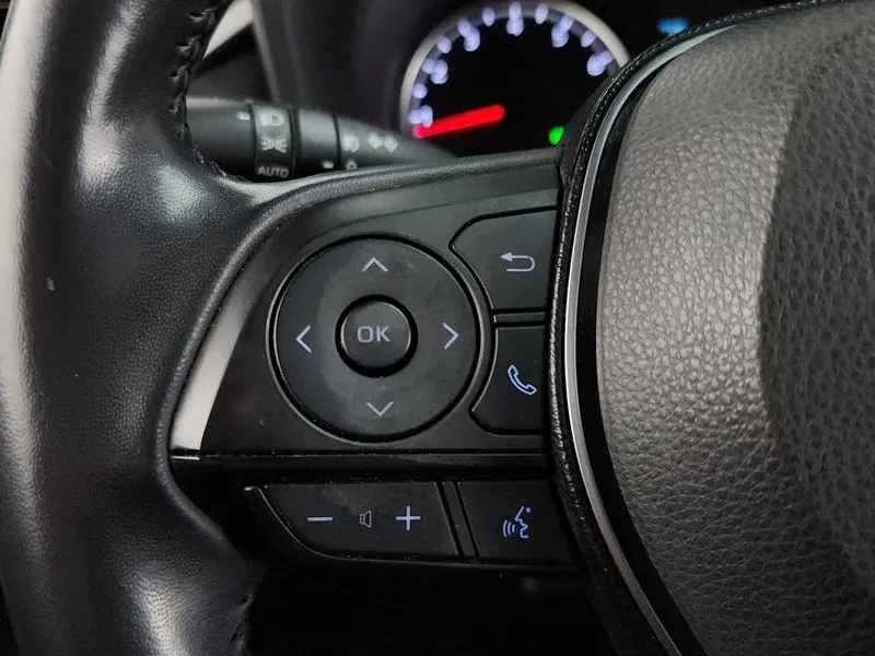 Toyota Rav4 2.5 2Wd, снимка 17 - Автомобили и джипове - 55748448