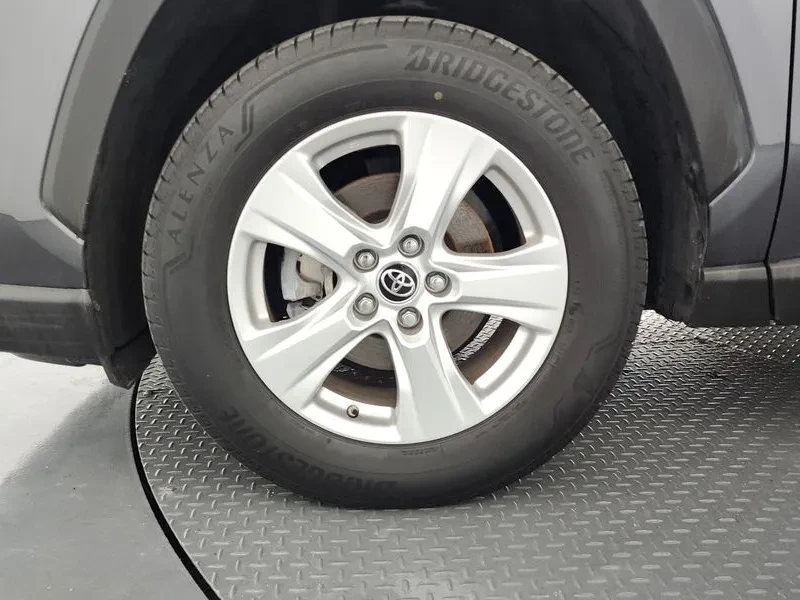 Toyota Rav4 2.5 2Wd, снимка 5 - Автомобили и джипове - 55748448