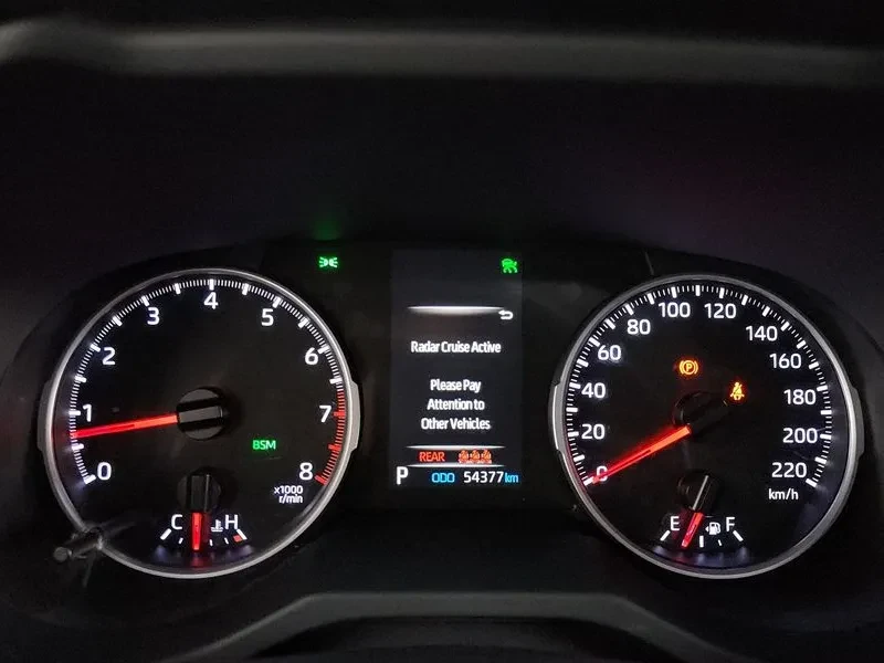 Toyota Rav4 2.5 2Wd, снимка 8 - Автомобили и джипове - 55748448