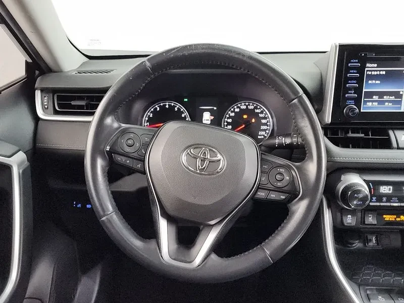 Toyota Rav4 2.5 2Wd, снимка 13 - Автомобили и джипове - 55748448