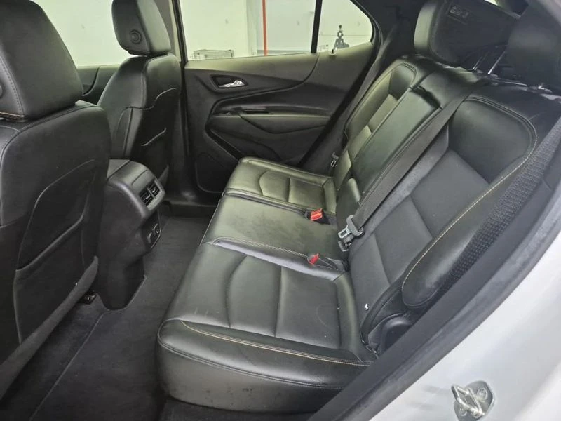 Chevrolet Equinox 1.6 LVL Automatic | Mobile.bg � ����������� 12