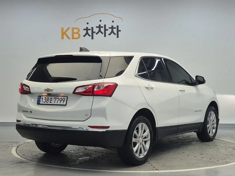 Chevrolet Equinox 1.6 LVL Automatic | Mobile.bg � ����������� 3