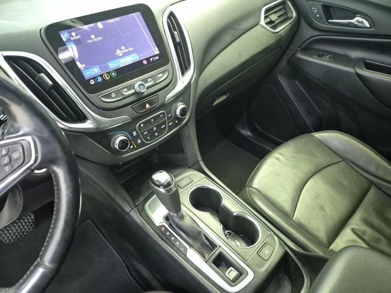 Chevrolet Equinox 1.6 LVL Automatic | Mobile.bg � ����������� 10