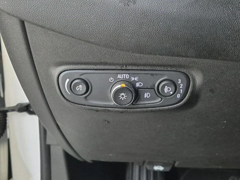 Chevrolet Equinox 1.6 LVL Automatic | Mobile.bg � ����������� 17