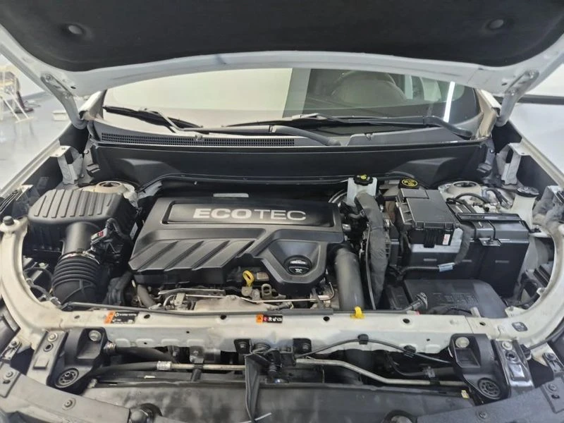 Chevrolet Equinox 1.6 LVL Automatic | Mobile.bg � ����������� 5