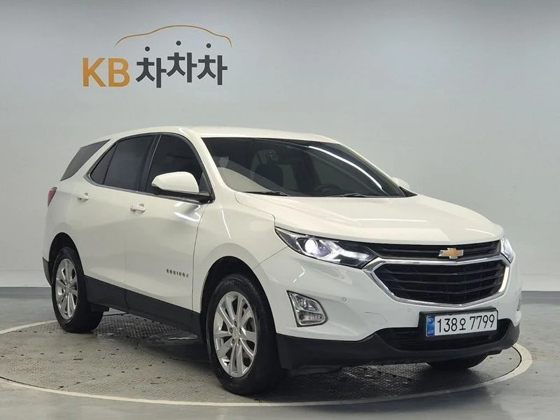 Chevrolet Equinox 1.6 LVL Automatic | Mobile.bg � ����������� 4