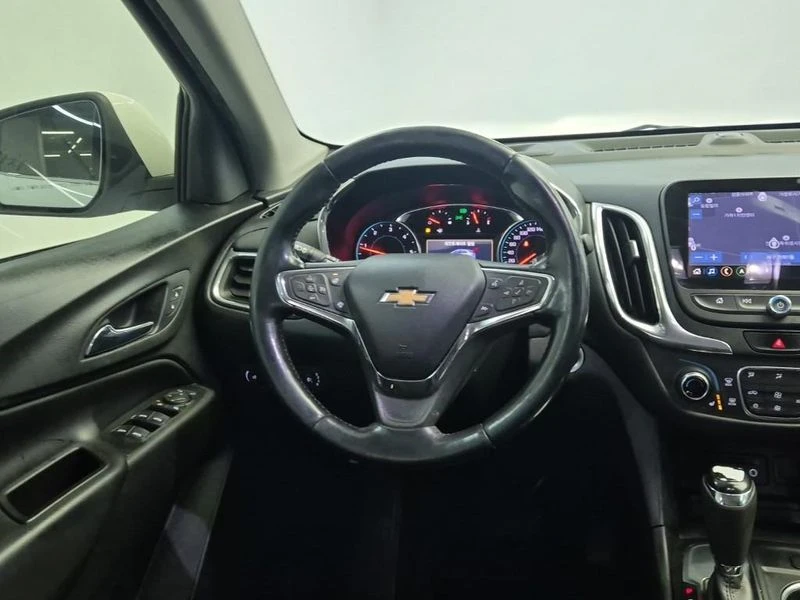 Chevrolet Equinox 1.6 LVL Automatic | Mobile.bg � ����������� 9