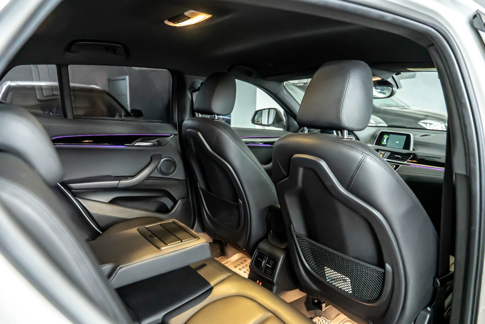 BMW X2 2.0 Xdrive  | Mobile.bg   16