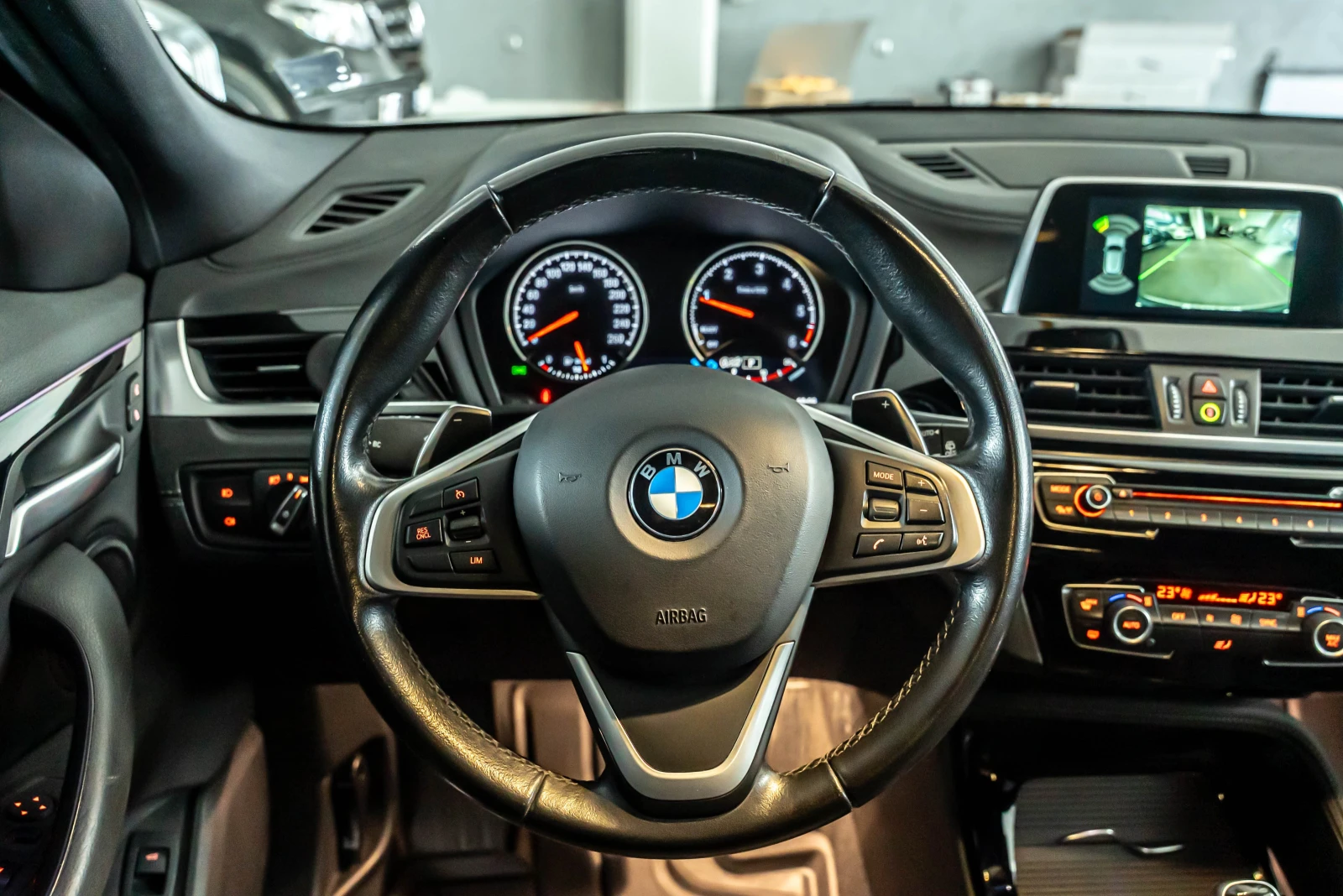 BMW X2 2.0 Xdrive  | Mobile.bg   15