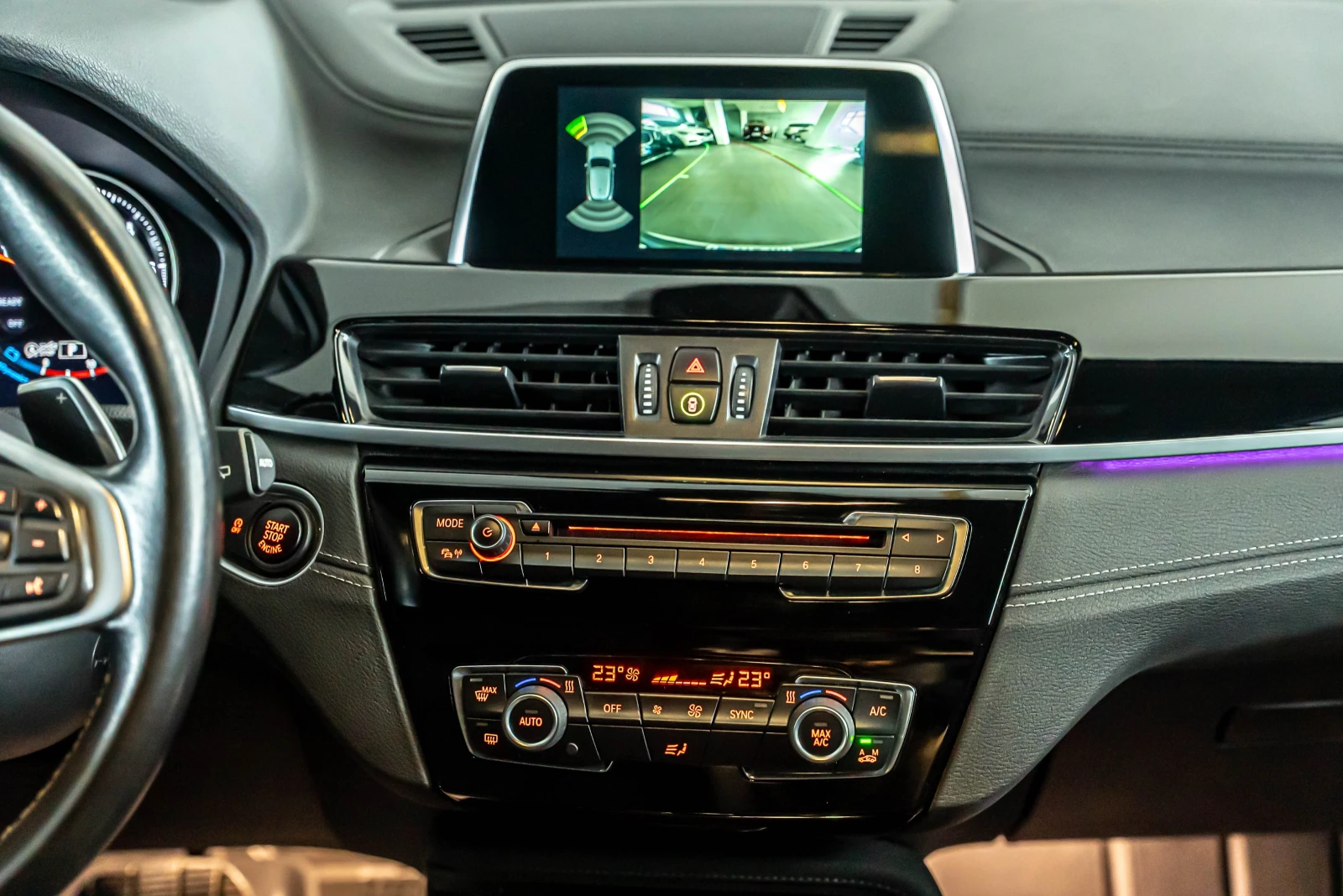 BMW X2 2.0 Xdrive  | Mobile.bg   17