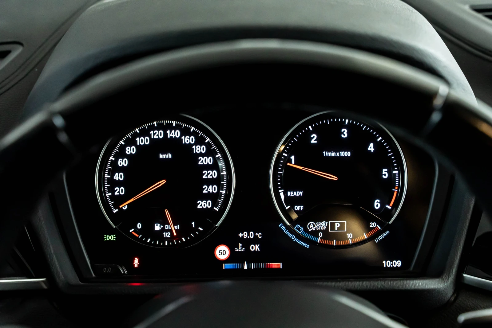 BMW X2 2.0 Xdrive  | Mobile.bg   12