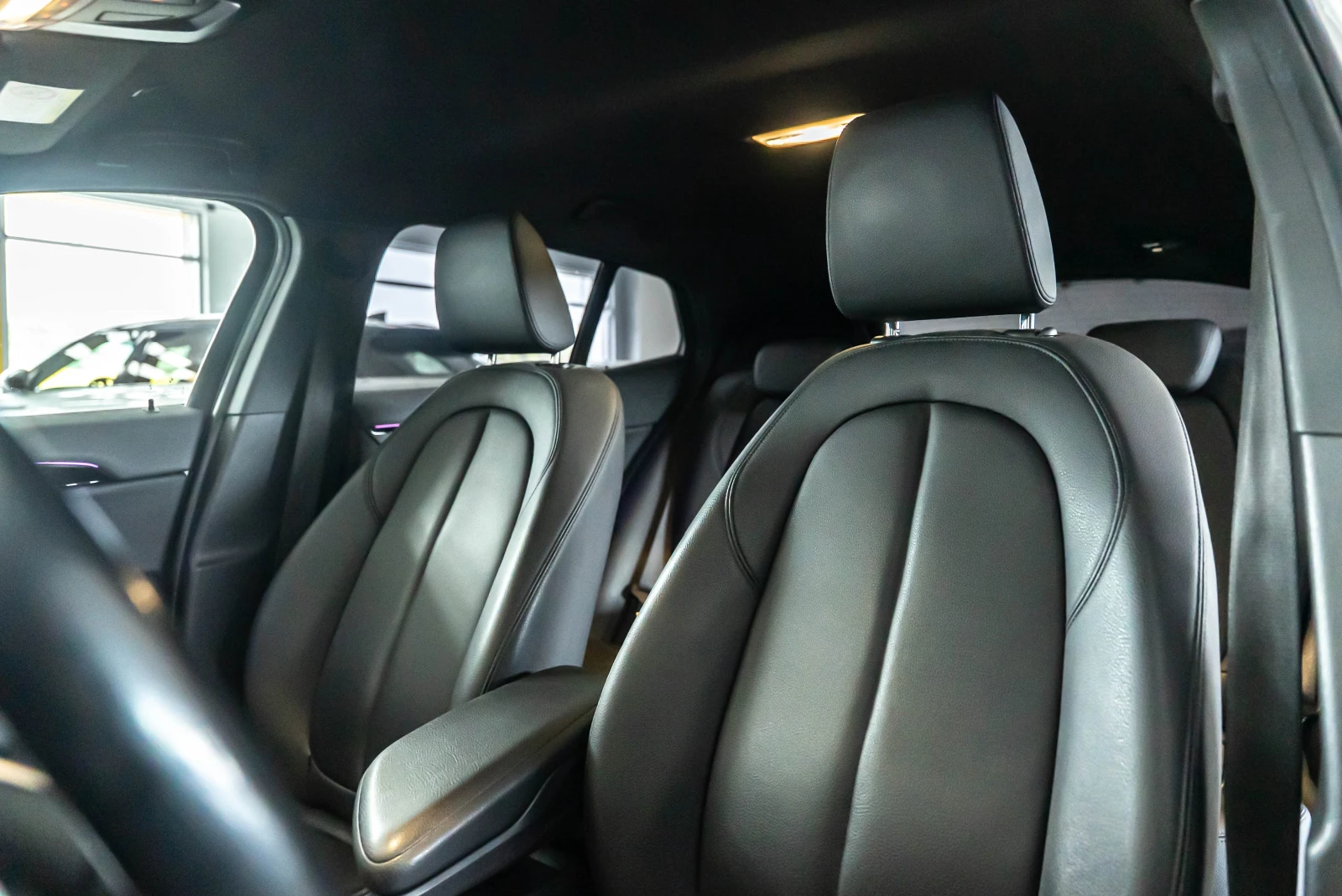 BMW X2 2.0 Xdrive  | Mobile.bg   14