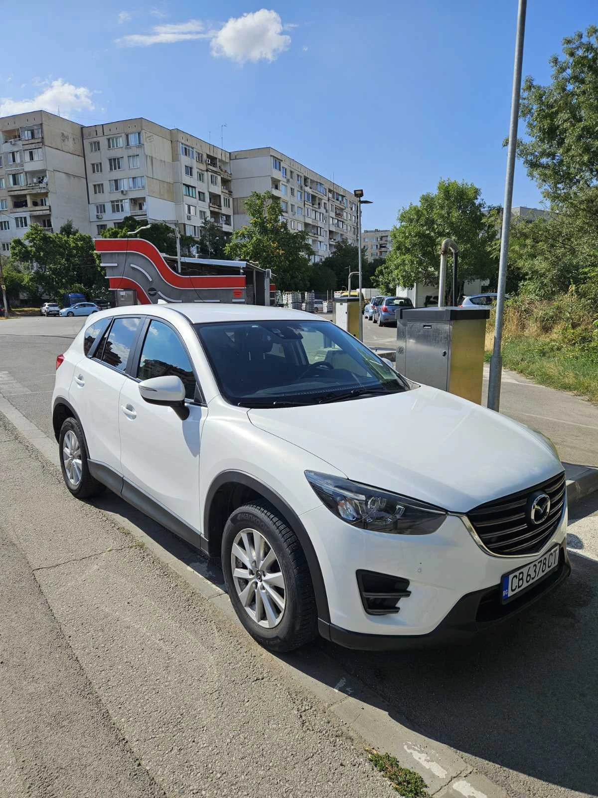 Mazda CX-5 | Mobile.bg — изображение 1