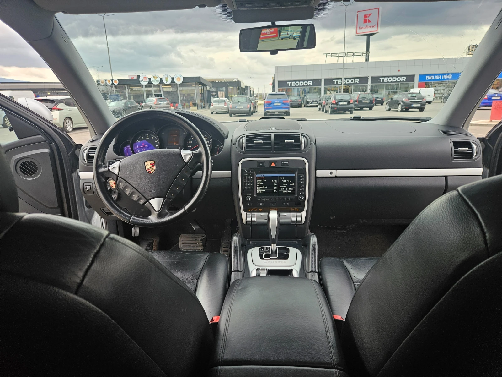 Porsche Cayenne | Mobile.bg   13