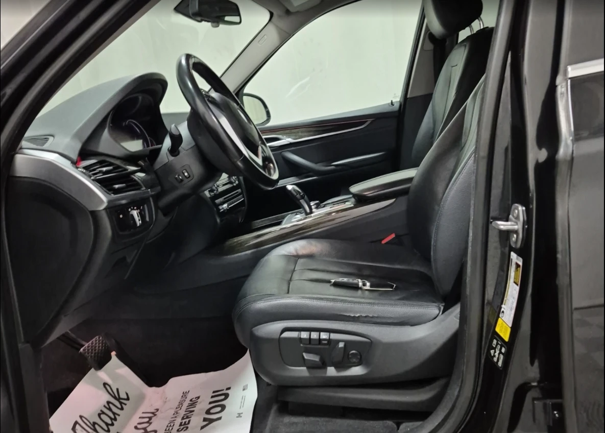 BMW X5 XDRIVE35D | Mobile.bg   5