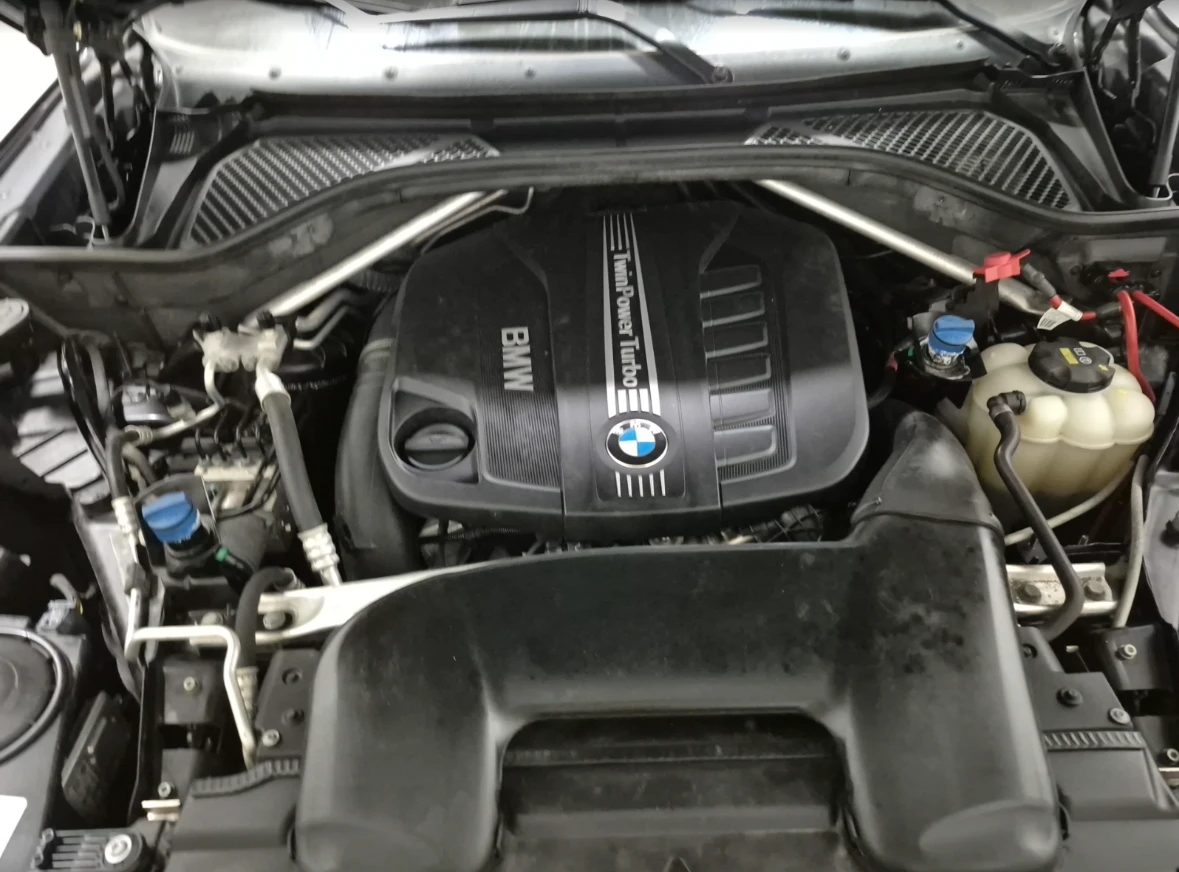 BMW X5 XDRIVE35D | Mobile.bg   14