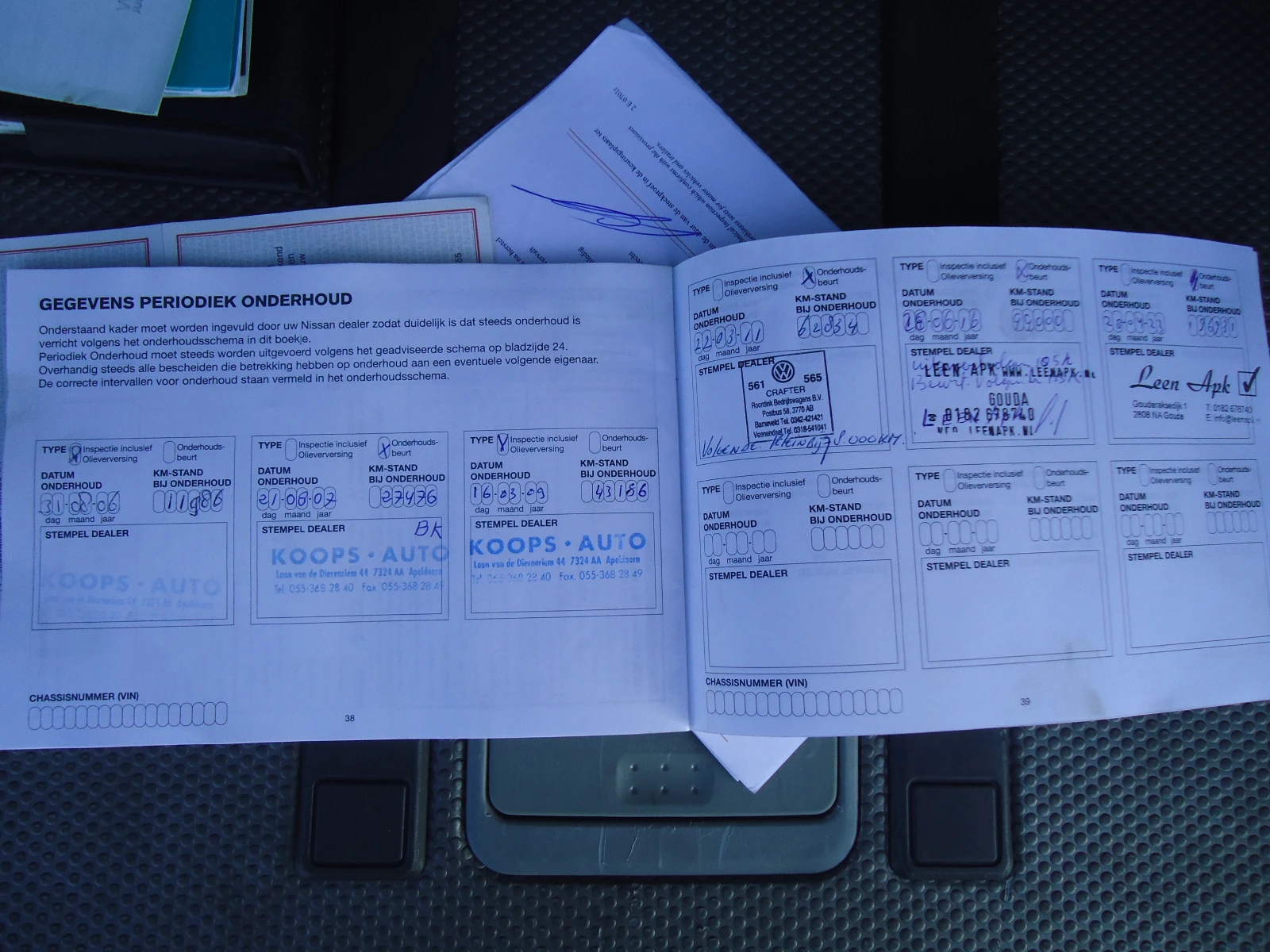 Nissan X-trail 2.0 140kc - изображение 8