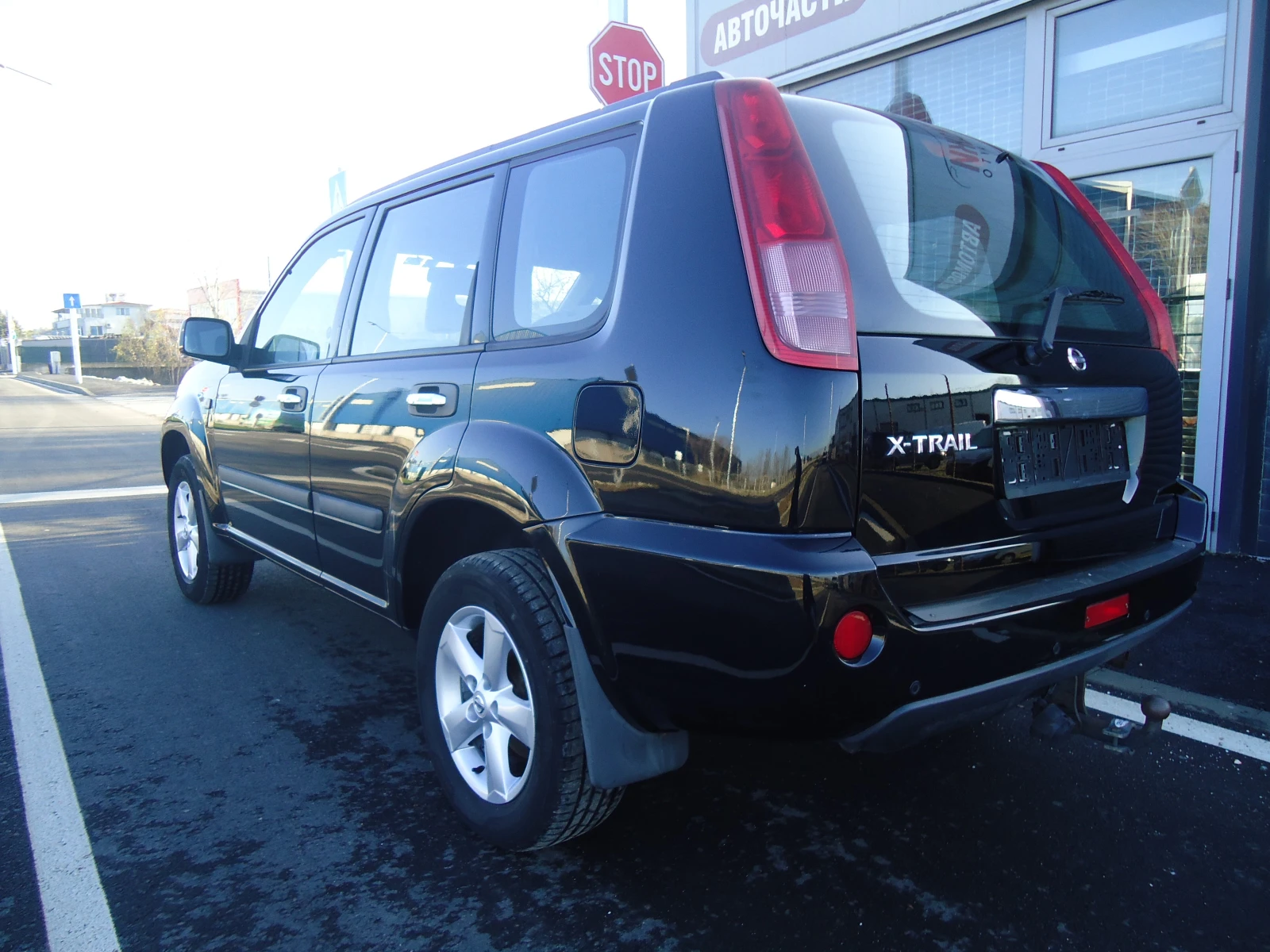 Nissan X-trail 2.0 140kc - изображение 3