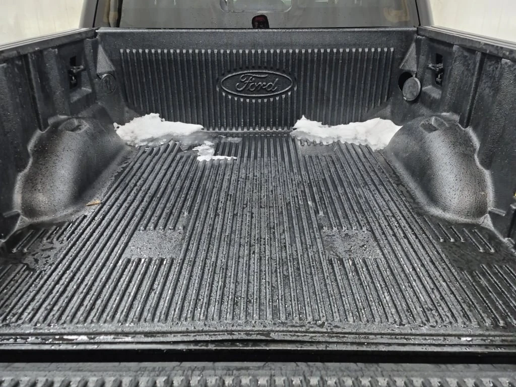 Ford F150 * XLT CREW CAB SHORT BED * CARFAX * ��� ���������� | Mobile.bg � ����������� 16