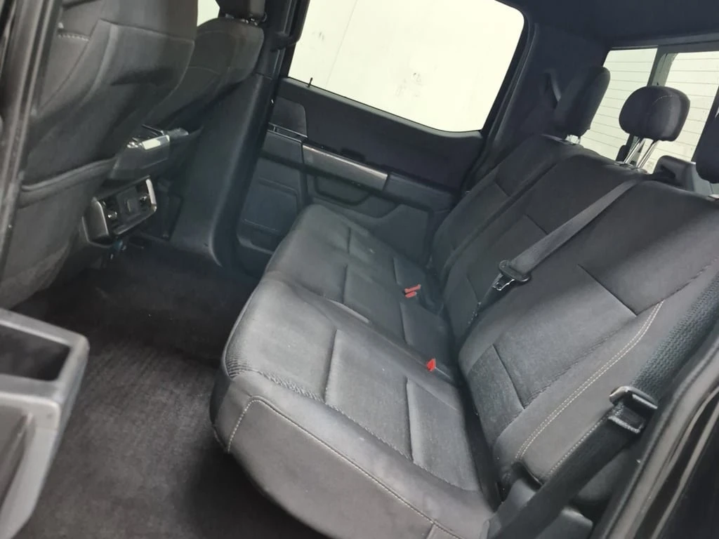 Ford F150 * XLT CREW CAB SHORT BED * CARFAX * ��� ���������� | Mobile.bg � ����������� 12