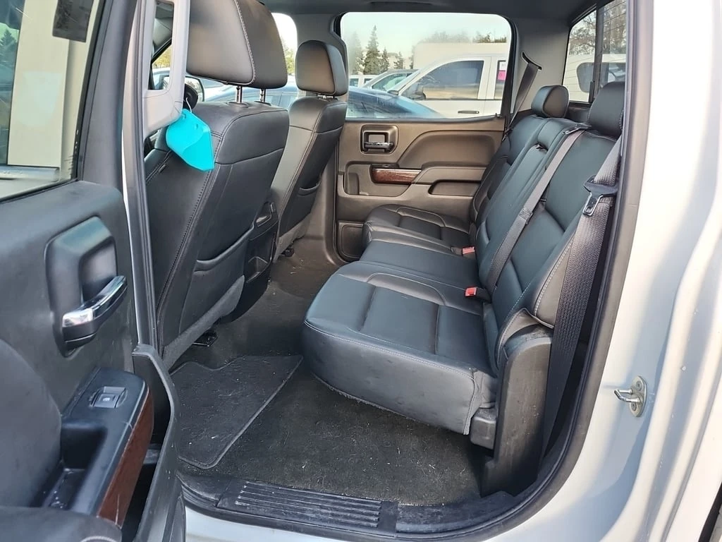 Gmc Sierra * SLT CREW CAB STD BED * CARFAX * ��� ������������ | Mobile.bg � ����������� 12