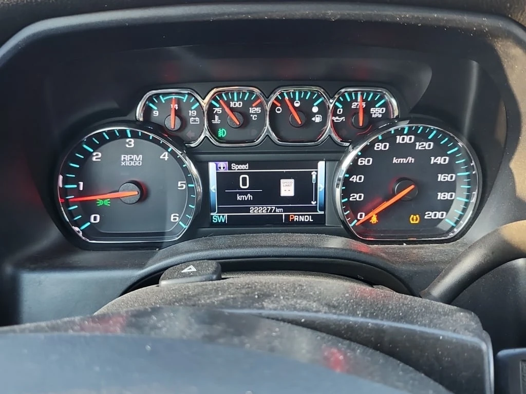 Gmc Sierra * SLT CREW CAB STD BED * CARFAX * БЕЗ ПЪРВОНАЧАЛНА - изображение 9