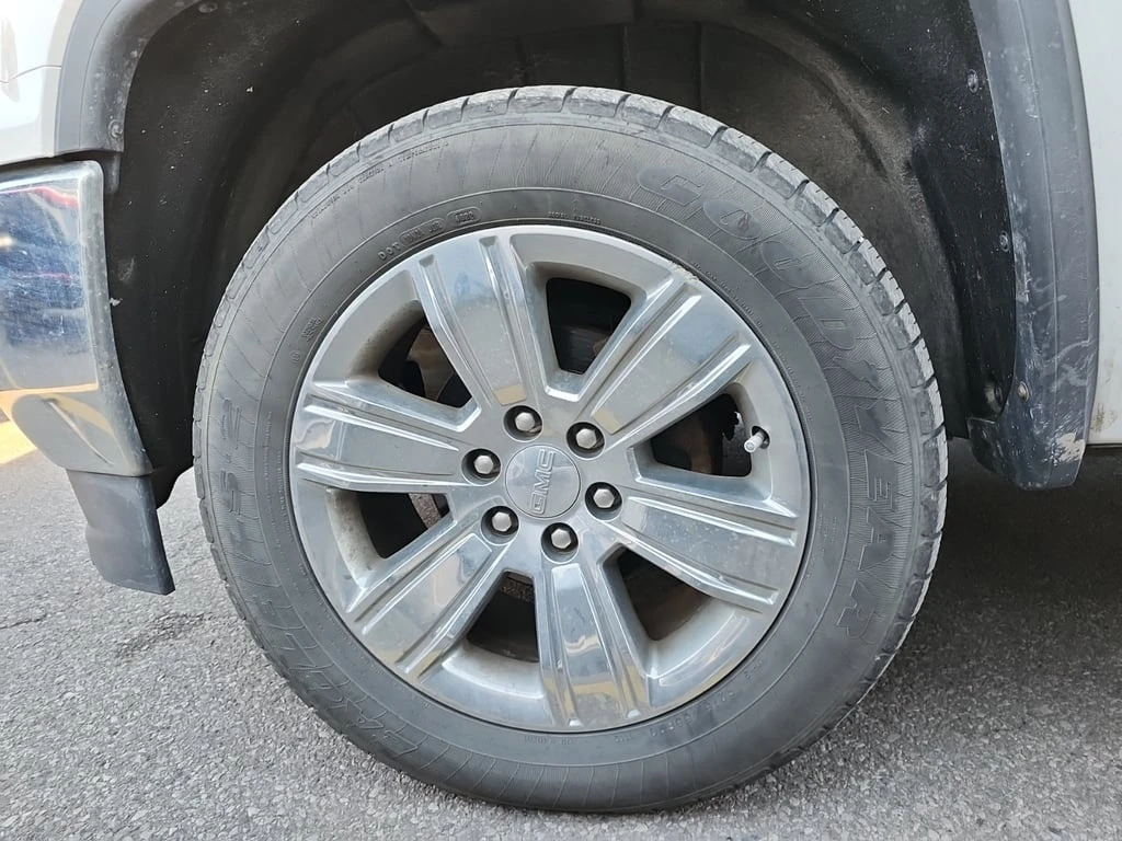 Gmc Sierra * SLT CREW CAB STD BED * CARFAX * БЕЗ ПЪРВОНАЧАЛНА - изображение 6