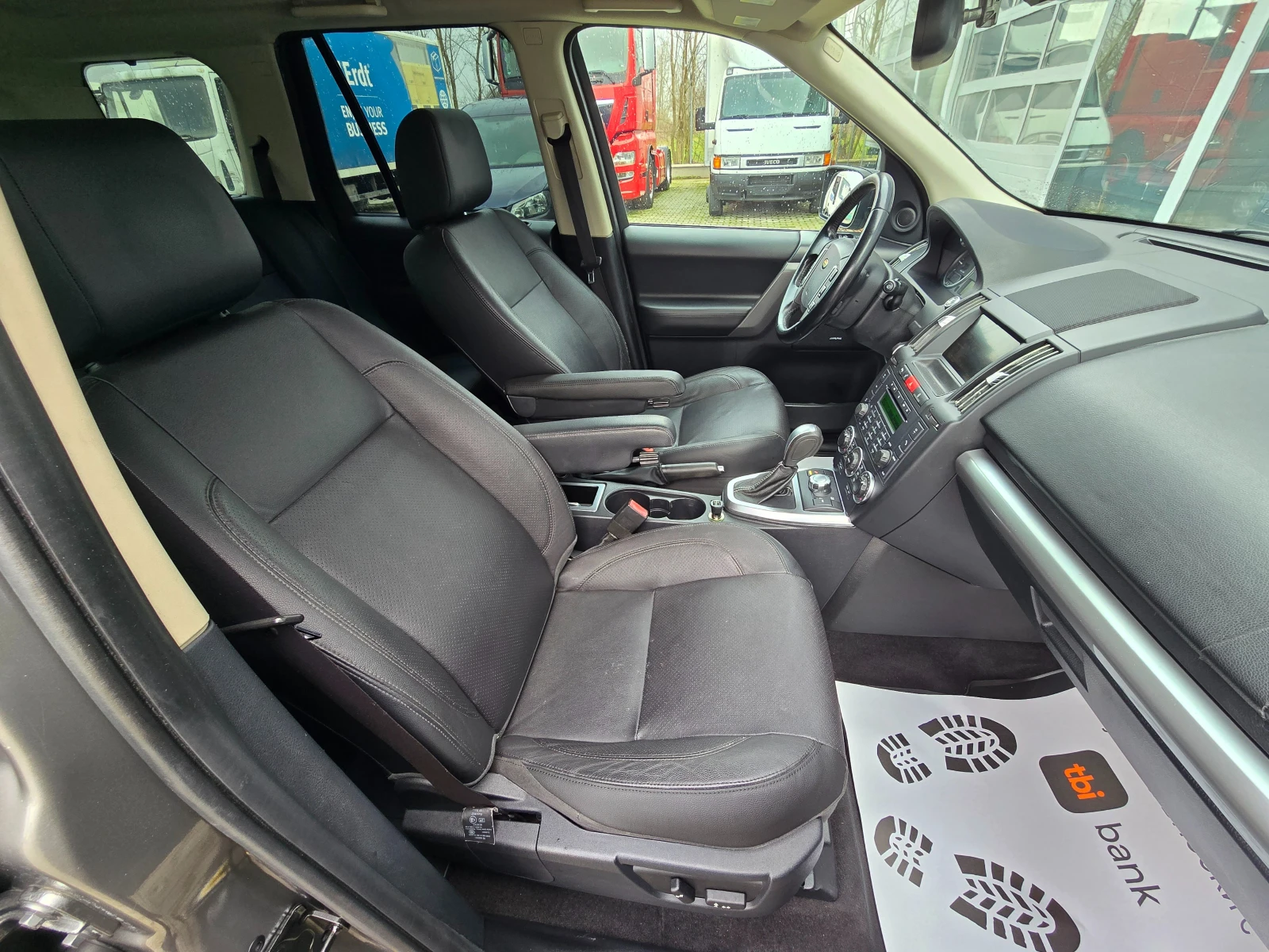 Land Rover Freelander ��������� !! 4x4 !! ��������� !! ��� !! | Mobile.bg � ����������� 16