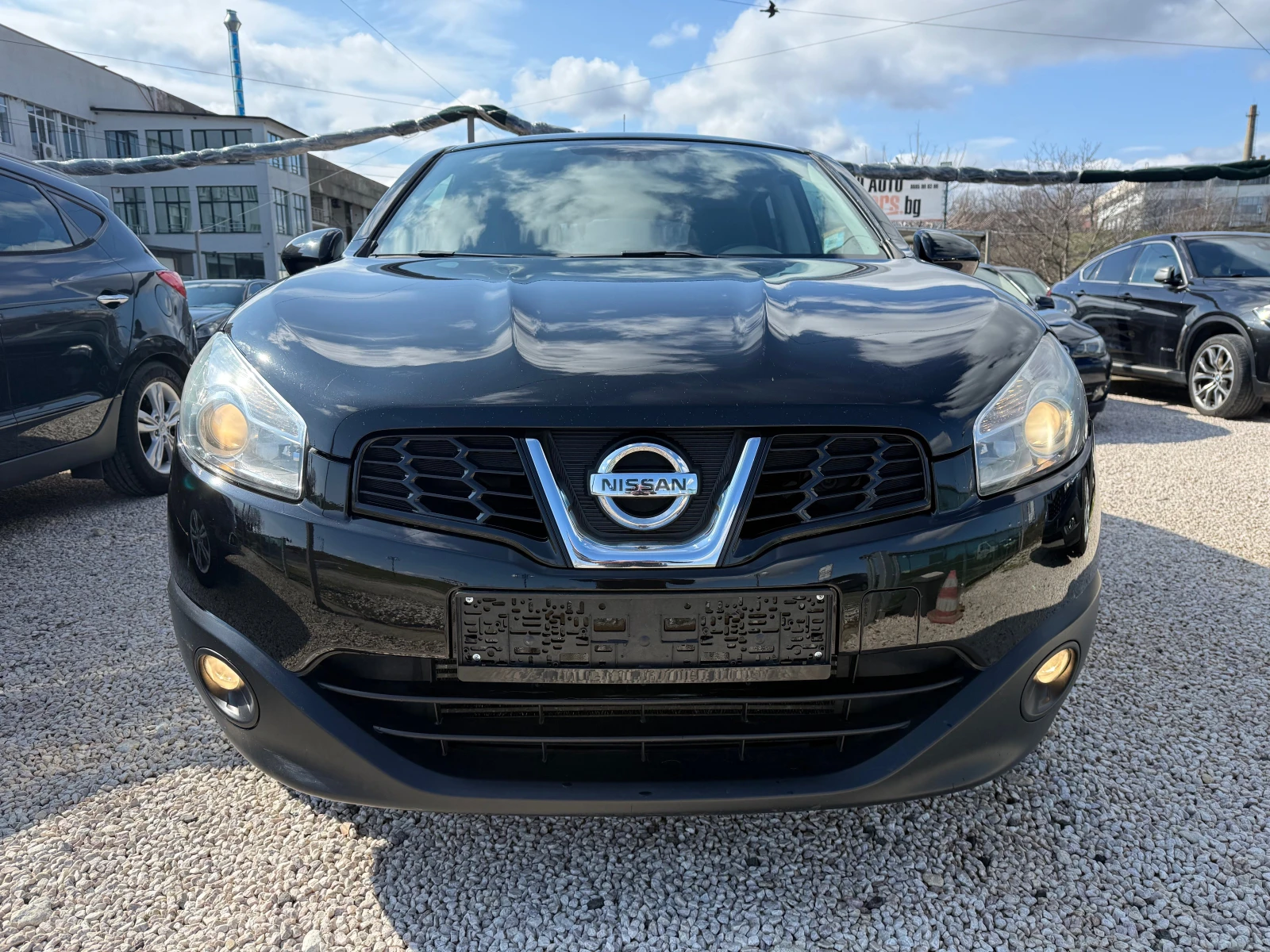 Nissan Qashqai 2.0DCi, 150�� | Mobile.bg � ����������� 2