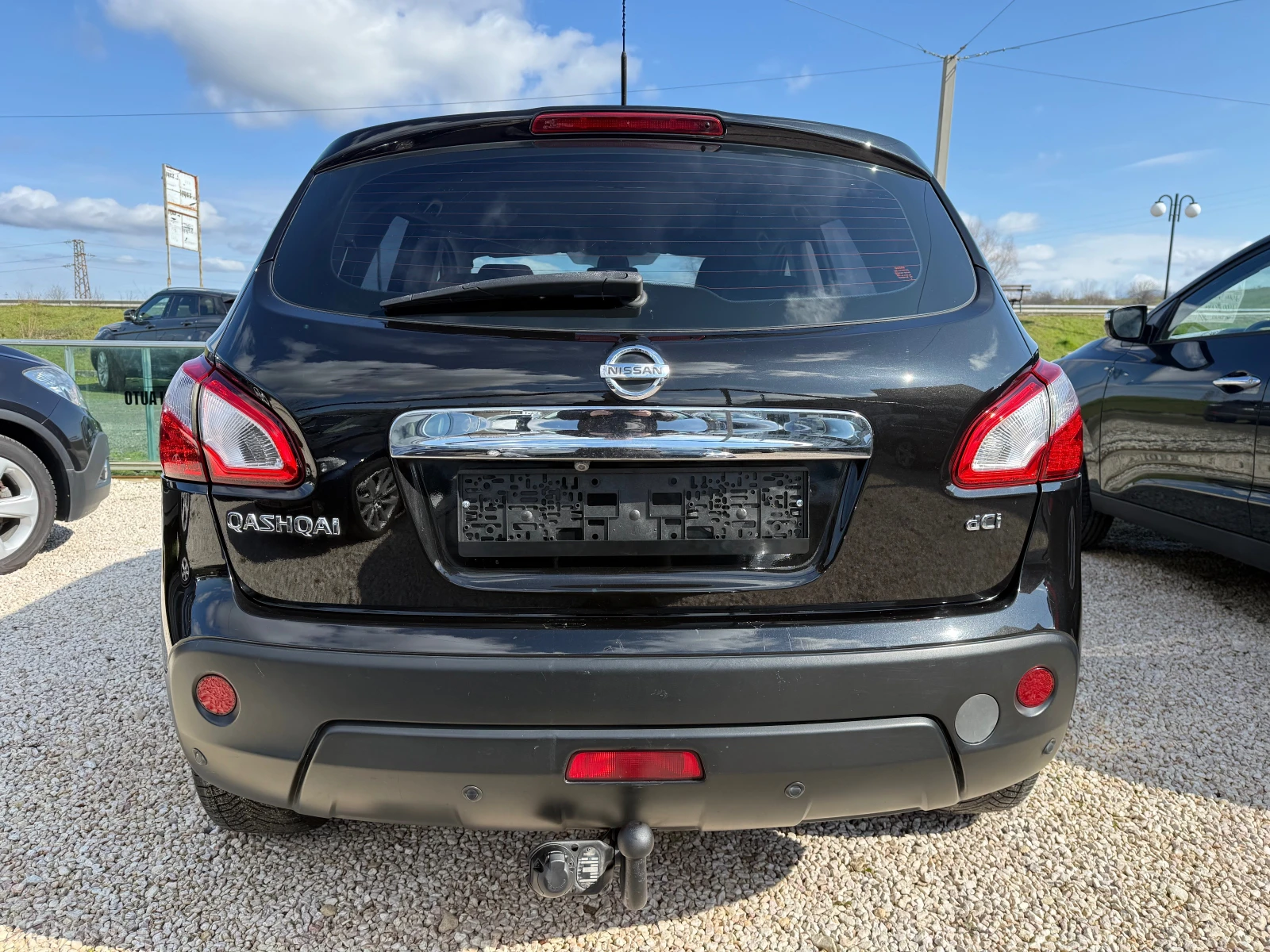 Nissan Qashqai 2.0DCi, 150�� | Mobile.bg � ����������� 5