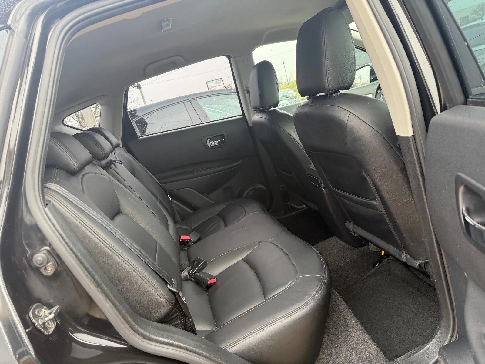 Nissan Qashqai 2.0DCi, 150�� | Mobile.bg � ����������� 12
