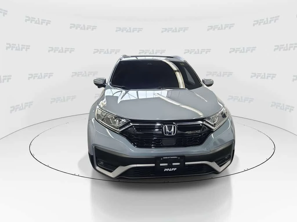 Honda Cr-v * AWD | Back Up Camera | Remote Start | Bluetooth  - изображение 2