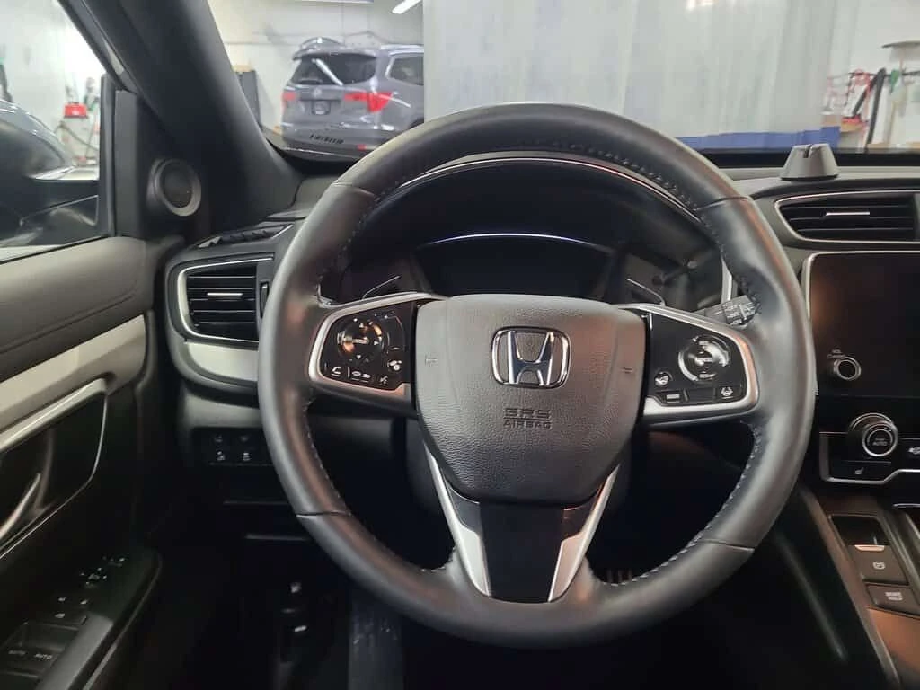 Honda Cr-v * AWD | Back Up Camera | Remote Start | Bluetooth , снимка 11 - Автомобили и джипове - 53710866