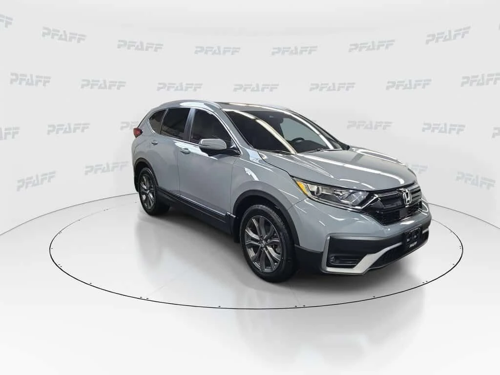 Honda Cr-v * AWD | Back Up Camera | Remote Start | Bluetooth  - изображение 3