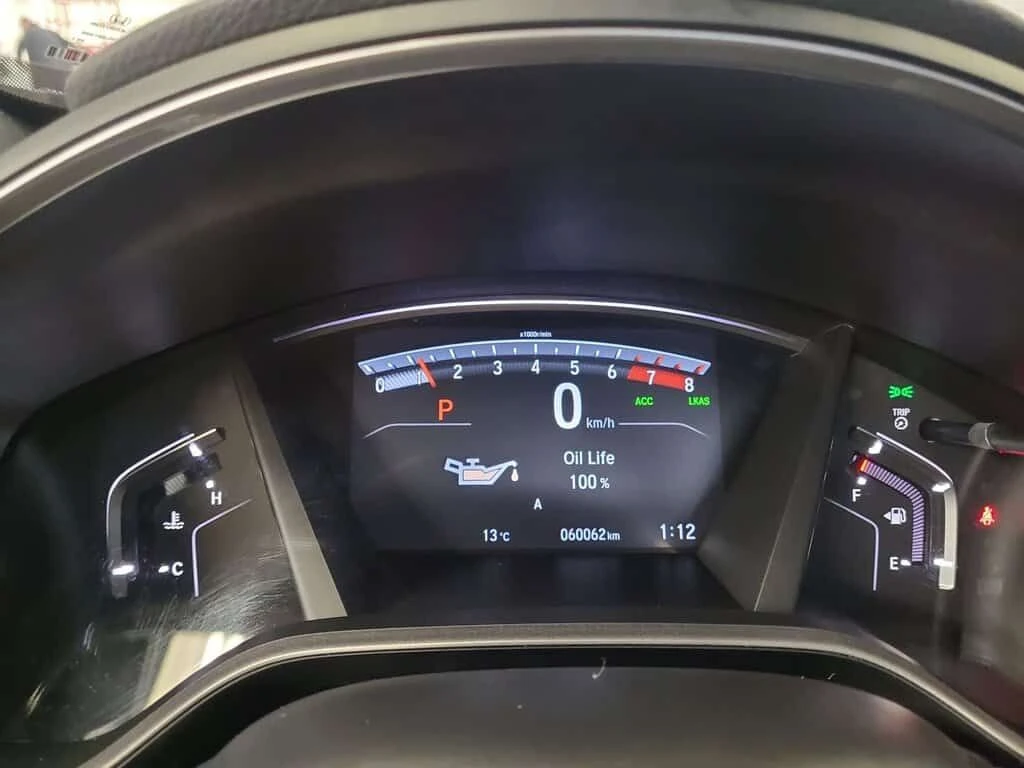 Honda Cr-v * AWD | Back Up Camera | Remote Start | Bluetooth , снимка 12 - Автомобили и джипове - 53710866