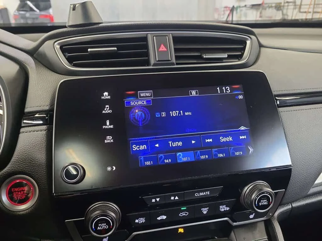 Honda Cr-v * AWD | Back Up Camera | Remote Start | Bluetooth , снимка 13 - Автомобили и джипове - 53710866