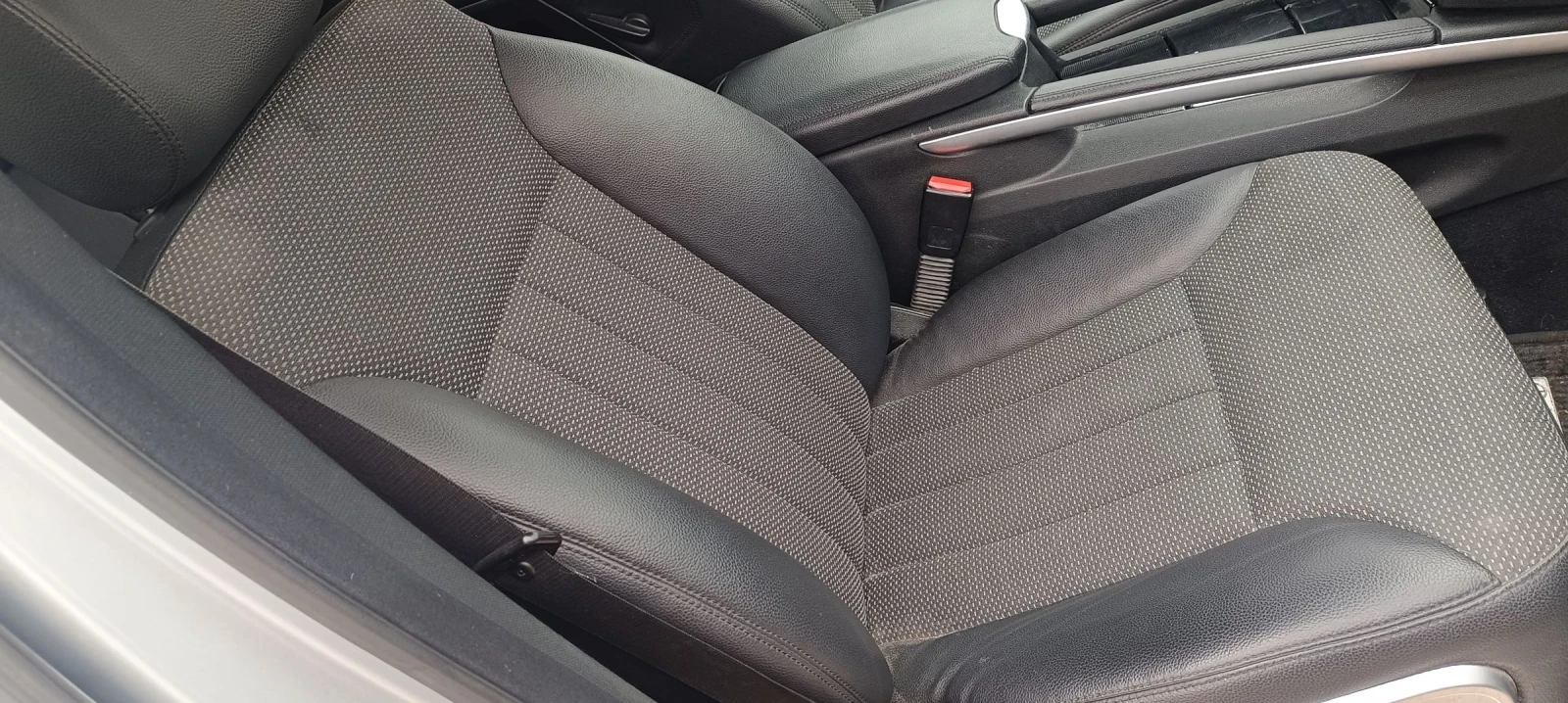 Mercedes-Benz ML 280 3.0CDI 190k.c, снимка 10 - Автомобили и джипове - 53803694