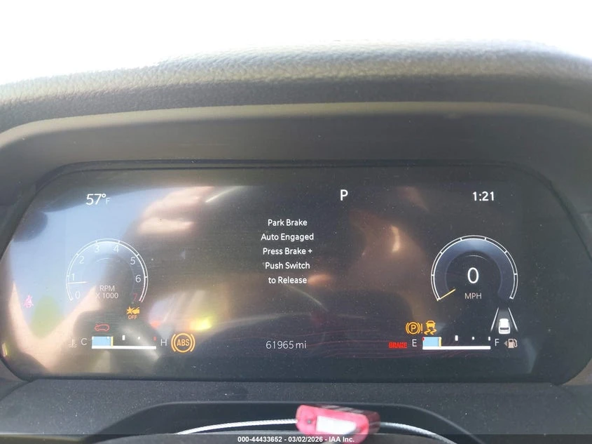 Jeep Grand cherokee 3.6l L Limited 4X4, снимка 7 - Автомобили и джипове - 54136525