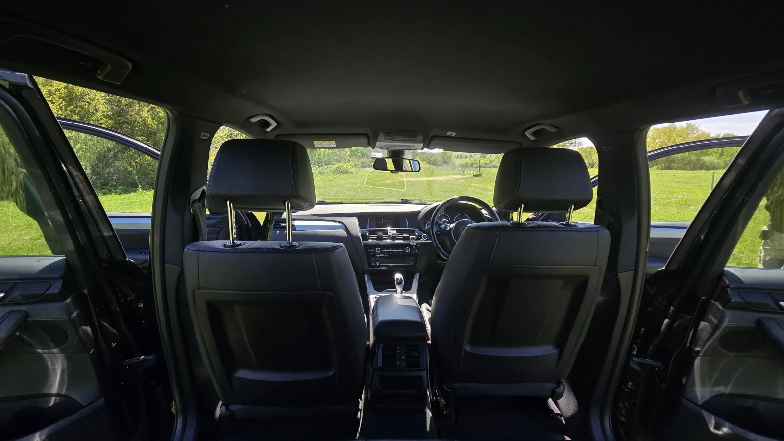 BMW X3 | Mobile.bg � ����������� 13