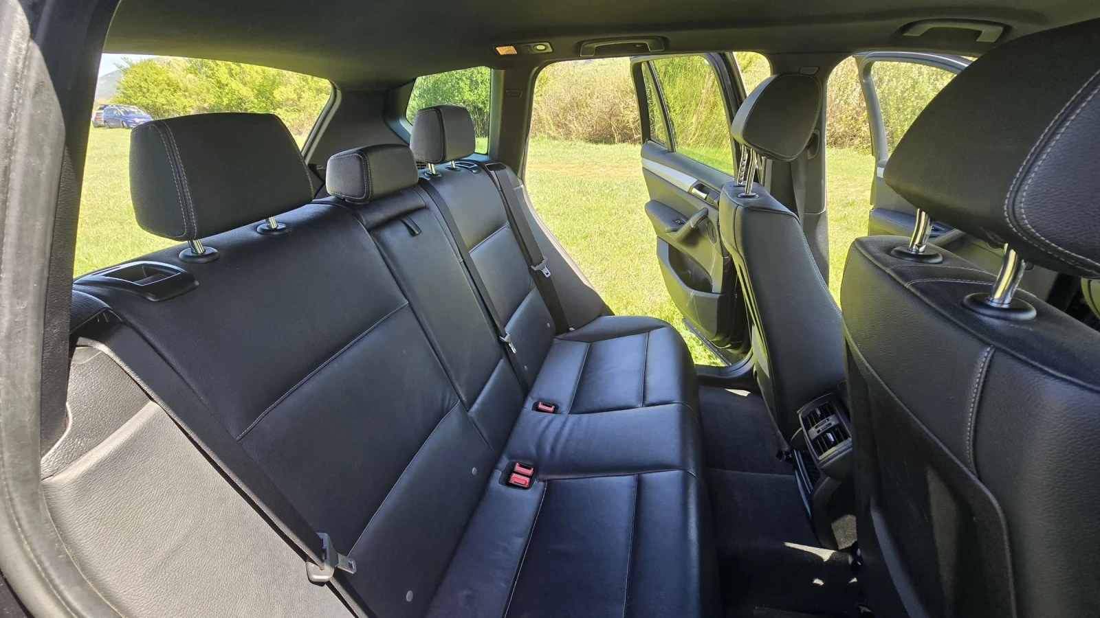 BMW X3 | Mobile.bg � ����������� 11