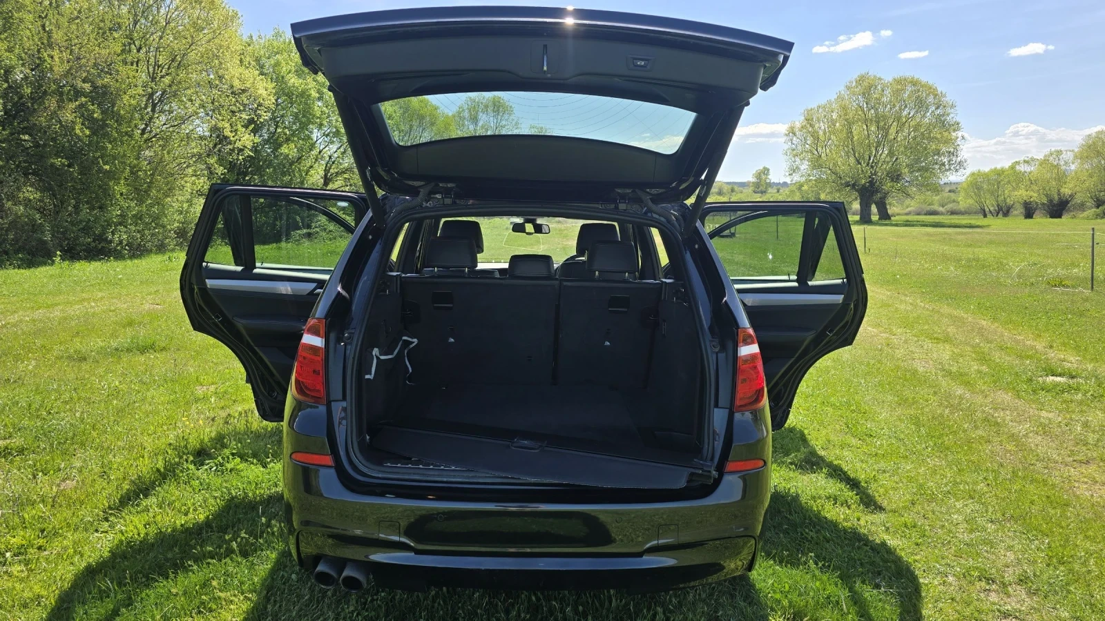 BMW X3 | Mobile.bg � ����������� 9