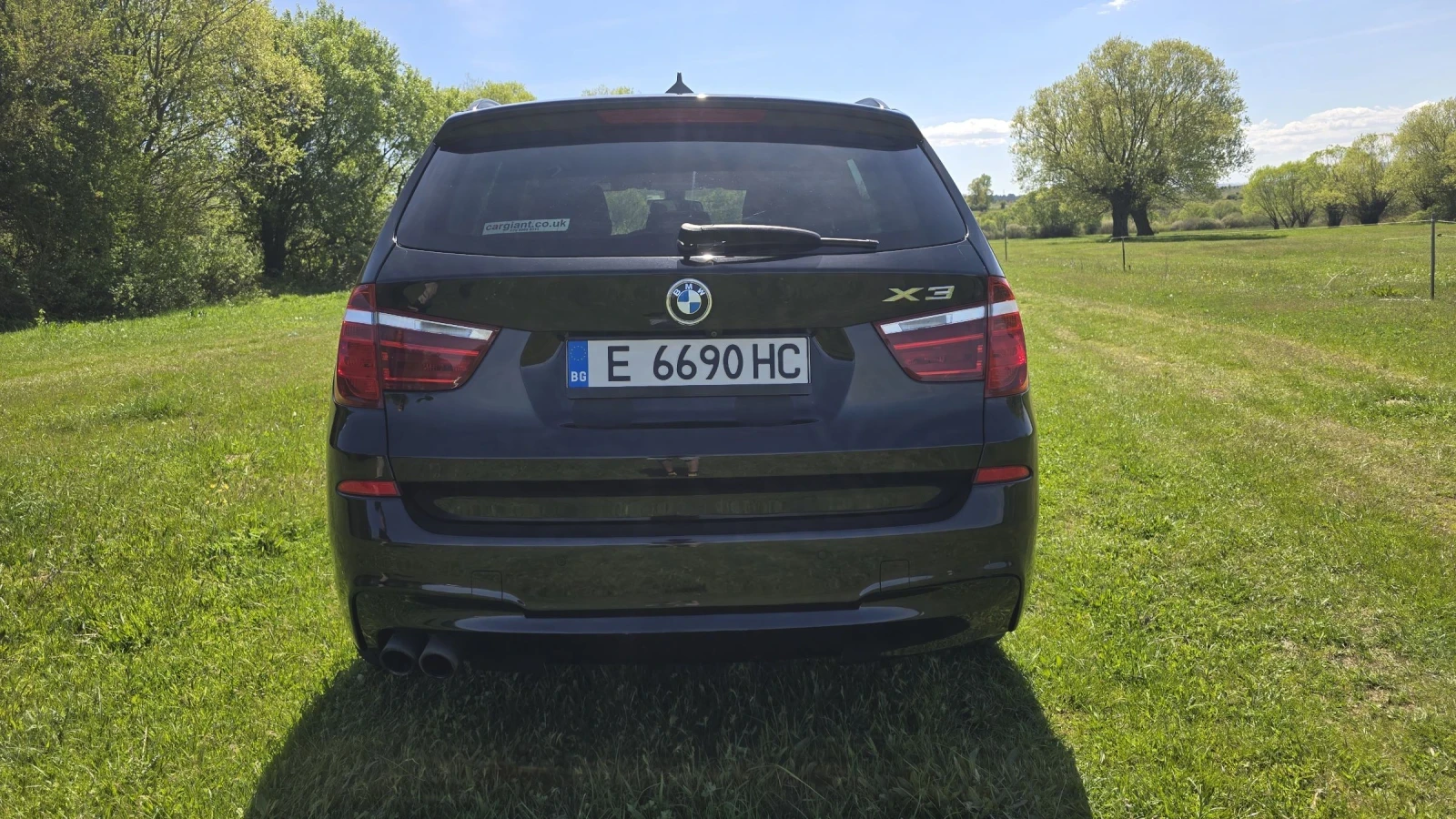 BMW X3 | Mobile.bg � ����������� 4